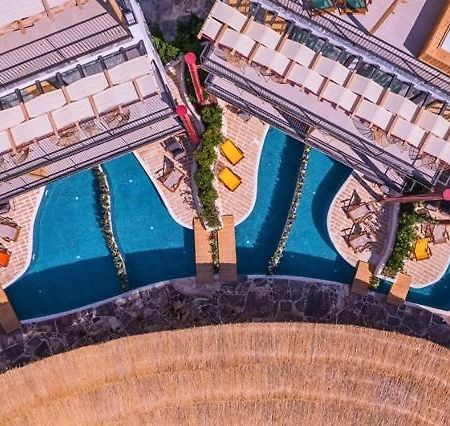 Asfiya Loft Apartments Kas Bagian luar foto