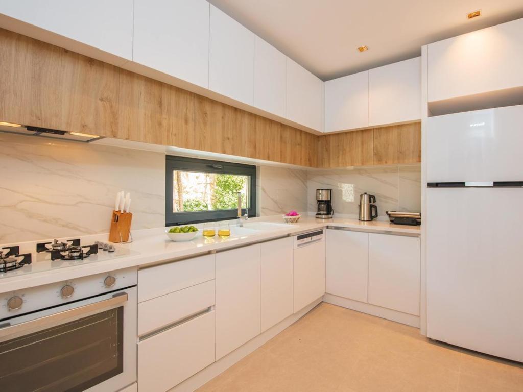Asfiya Loft Apartments Kas Bagian luar foto