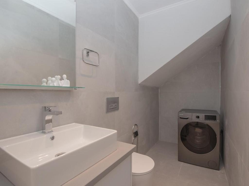 Asfiya Loft Apartments Kas Bagian luar foto