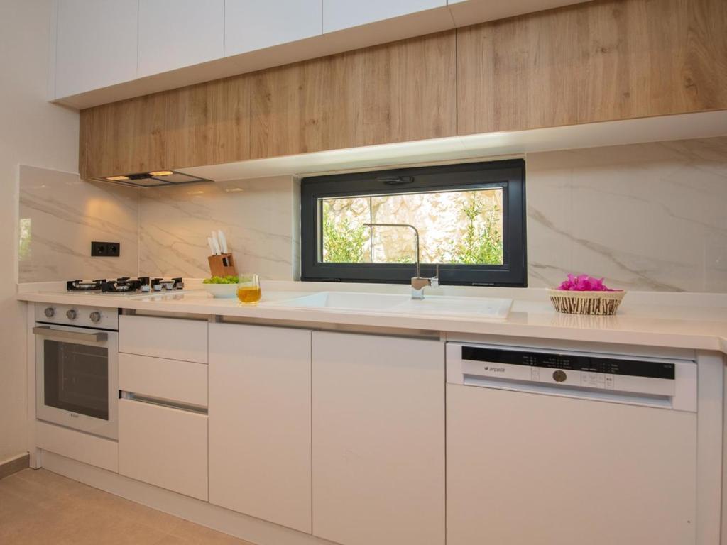 Asfiya Loft Apartments Kas Bagian luar foto