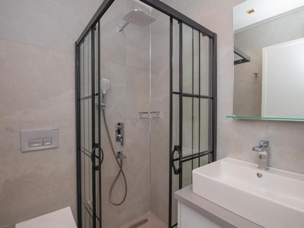 Asfiya Loft Apartments Kas Bagian luar foto