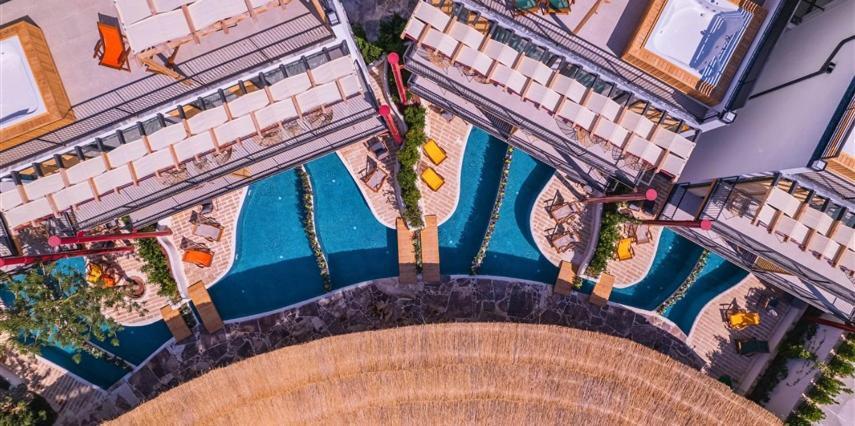 Asfiya Loft Apartments Kas Bagian luar foto